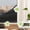 Multicolor-8C, variant on MMJ Sticky Notes Gradient Color 30 Sheets 2.36x2.36in Mini Square Self Adhesive Memo Pads Office Desk Home Reminder