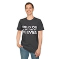 thumbnail image 5 of Funny P E E V E Humor Graphic Chalkboard Novely Tees, 5 of 7