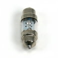 thumbnail image 4 of Keep It Clean 12527 White 44mm 12V Festoon LED Super Bright Bulb, 4 of 4