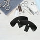 thumbnail image 2 of 10 piezas de visera de ala completa para casco rígido, inserto universal para protección de cabeza, accesorios para casco rígido en obras de construcción, 2 of 7