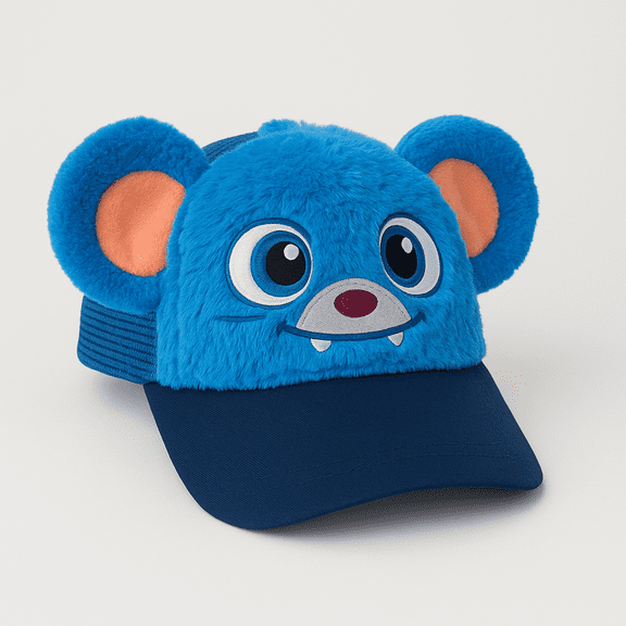 Nubs from Young Jedi Adventures Youth Hat