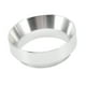 thumbnail image 3 of 51 mm Espresso Dosifacia Emburo Aleació de aluminio Espresso Portafilter Funnel Dosis de Café Magnéteica para La Doméstica, 3 of 7