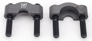 JEGS 60600 U-Joint Girdle