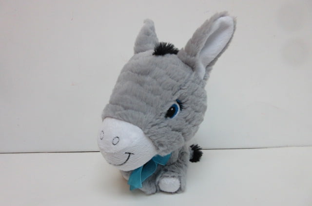 donkey stuffed animal walmart