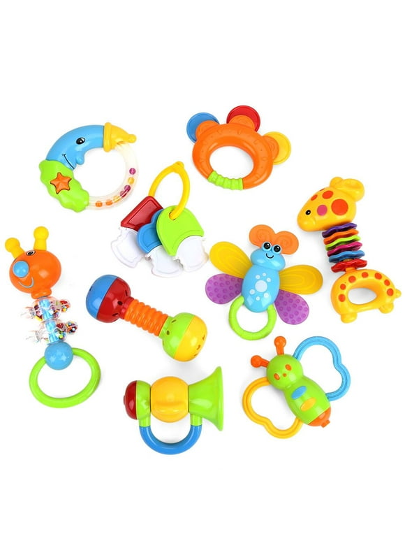 Baby Toy Gift Sets in Baby & Toddler Toys