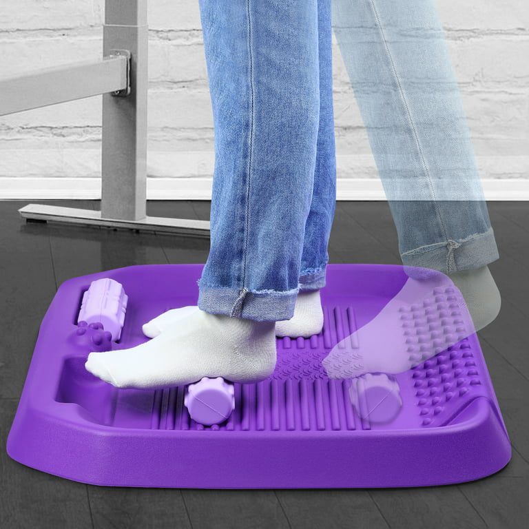 Anti-Fatigue Mat for Standing Desks and Offices