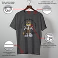 thumbnail image 3 of Men's Cheetos Chester Not Easy Being Cheesy  Graphic T-Shirt, 3 of 10