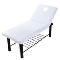 thumbnail image 1 of Massage Bed Cover Beauty Massage Fitted Sheet Table Fitted Cover Spa Salon Couch Beauty Salon Massage Therapy Bed Fitted Sheet And Bed Cover Universal, 1 of 4