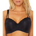 thumbnail image 1 of Paramour Womens Brilliance T-Shirt Bra Style-235053, 1 of 2