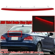 bmw 740 brake light
