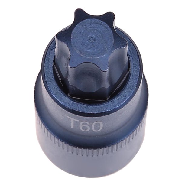 Adaptador de brocas de enchufe de 1/2 pulgadas, práctico destornillador, herramienta manual de reparación de enchufes Ndcxsfigh Para estrenar