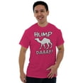 thumbnail image 5 of Hump Day Funny Wednesday Camel Gym Men's Graphic T Shirt Tees Brisco Brands L, 5 of 6