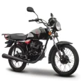 thumbnail image 1 of Motocicleta De Trabajo ITALIKA FT150 Negra, 1 of 4