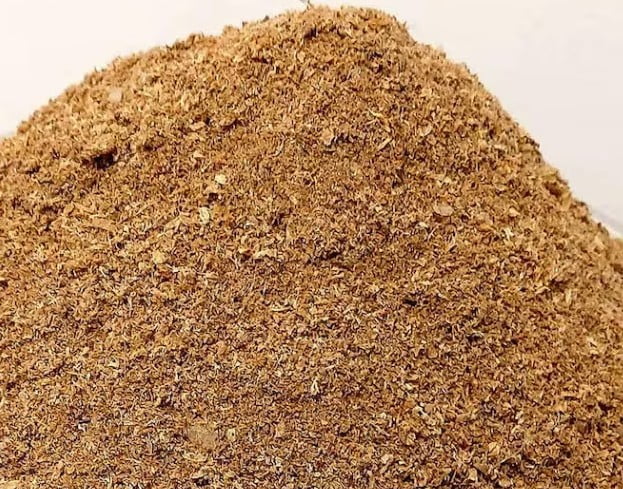 Katsuobushi Dried Bonito Flakes - Jumbo Pack 16 Oz - Large Dashi