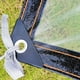 thumbnail image 3 of Cateissary Funda impermeable de secado rápido con costuras finas y que no se deforma para una amplia aplicación Aspecto limpio y cálido Jardín y Patio, 3 of 6