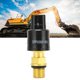 thumbnail image 4 of Transductor De Presión, Sensor De Presión TOSD-04-078 Carcasa De Acero 20P5586-8 2549-9112 20P5586-8D Para Modelo Daewoo DH220-5 Amonsee Otros, 4 of 8