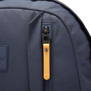 Pacsafe GO 15L Anti Theft Backpack, Coastal Blue