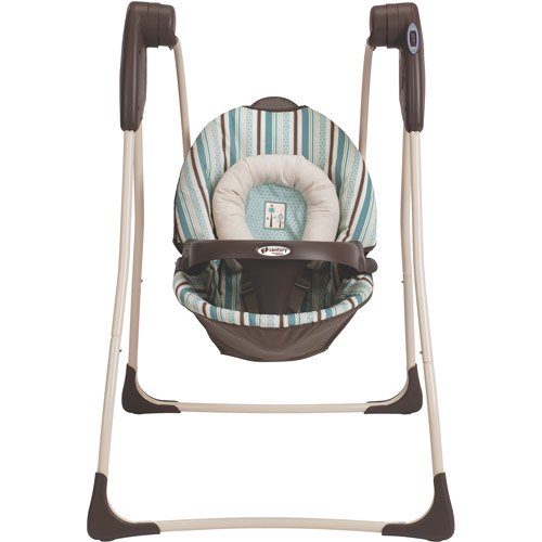 Graco Century Swing