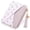 light purple, variant on GAEKEAO Small Womens Wallet RFID Blocking Bifold Card Holder Tassel Vegan Leather Wallets Cute Pattern with Zipper Pocket