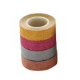 thumbnail image 4 of cinta adhesiva decorativa washi adhesivo diy papel color pegajoso01 Color01 Sunnimix Cinta adhesiva decorativa washi, 4 of 8
