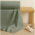 thumbnail image 4 of Soimoi Cotton Cambric Fabric Men Bag Shirting Print Sewing Fabric Yard 42 Inch Wide, 4 of 7