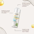 thumbnail image 3 of Viareline Refreshing Protection Spray Uv Refreshing Non-Greasy Moisture Lock Water Temperature And Face Protection, 3 of 5