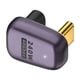 thumbnail image 1 of Adaptador USB 4 de 240 W para teléfono móvil y portátil, adaptador tipo C con codo de carga rápida PD, 1 of 4