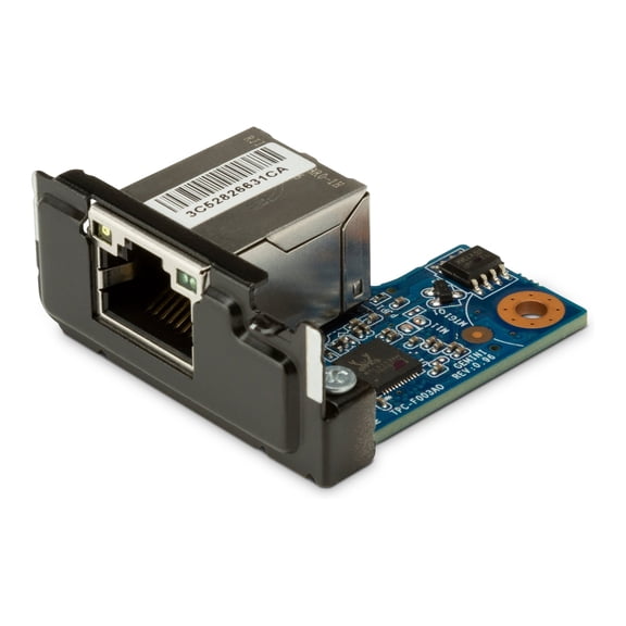 Hewlett Packard 169K0AA Hp 2.5gbe Lan Flex Port