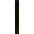 thumbnail image 5 of Ekena Millwork 2"W x 16"D x 16"H Traditional Steel Bracket, Antiqued Pale Gold, 5 of 13
