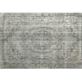 thumbnail image 1 of Ahgly Company Indoor Rectangle Contemporary Granite Gray Abstract Area Rugs, 8' x 12', 1 of 6