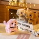 thumbnail image 3 of Electronic Plush Toys Puppy-Walking, Barking, Tail Wagging, Stretching Companion Animal for Kids Toddlers（Collar Labrador Retriever Pink）, 3 of 5