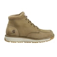 thumbnail image 1 of Bota de trabajo Carhartt Millbrook, 5 moc Toe, con cuña, para hombre, estilo Coyote, 1 of 8