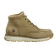 thumbnail image 1 of Bota de trabajo Carhartt Millbrook, 5 moc Toe, con cuña, para hombre, estilo Coyote, 1 of 8