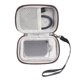thumbnail image 4 of Waterproof And Dustproof Ssd Carrying Case For Crucial X9 Pro/x10 Pro Portable Ssd Reliable Protection For Your Files, 4 of 5