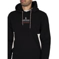 thumbnail image 4 of Luke 1977 Munich Overhead Hoodie, Black, 4 of 5