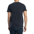 thumbnail image 3 of Superdry Vintage Logo Cali Relaxed T-Shirt, Blue, 3 of 5