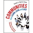 thumbnail image 1 of Pre-Owned Communities That Learn, Lead, and Last: Building and Sustaining Educational Expertise (Hardcover) 0787985139 9780787985134, 1 of 1