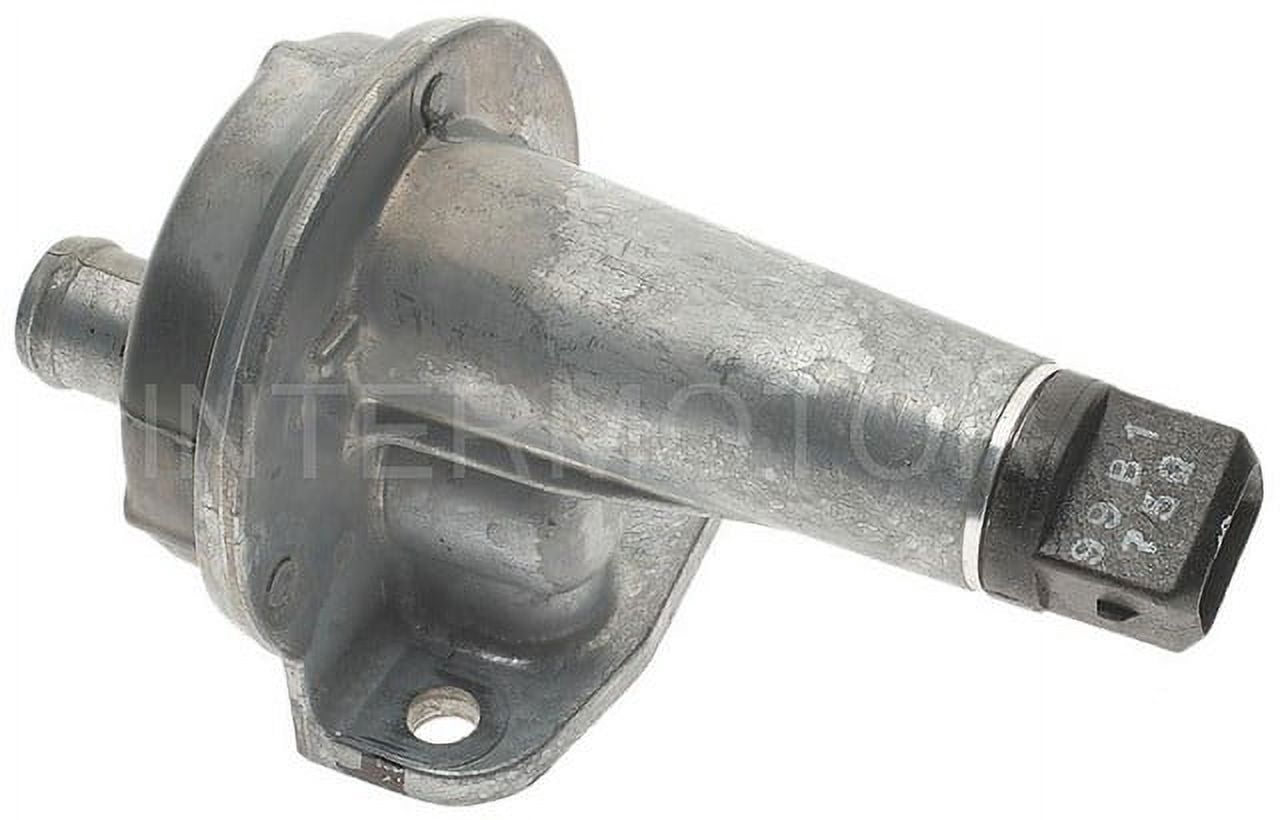 Idle Air Control Valve