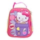 thumbnail image 1 of Lonchera Infantil Sanrio Hello Kitty 4 L, 1 of 4