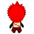 thumbnail image 2 of Eijiro Kirishima Hero Costume S3 - My Hero Academia 8" S3 Plush (Great Eastern) 77148, 2 of 2