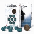 thumbnail image 2 of The Witcher Dice Set: Yennefer - Sorceress Supreme, 2 of 2