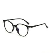 Computer Gaming Anti Blue Light Blocking Glasses Anti Glare Eyewear Vision Care