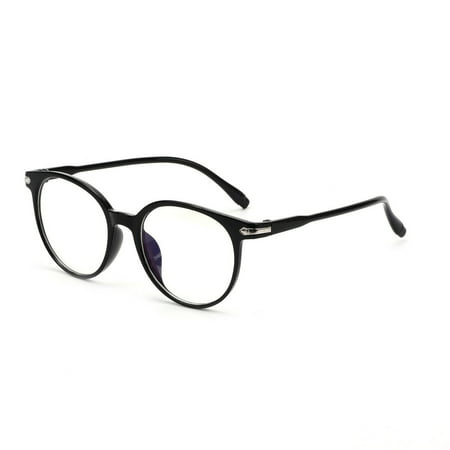 Computer Gaming Anti Blue Light Blocking Glasses Anti Glare Eyewear Vision Care
