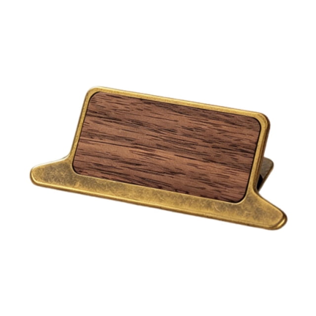 Clip para cuaderno de viaje, pinza para carpeta, pinza de papel vintage, clip de libro de aleación de zinc para cuaderno de bocetos, oficina, hogar,