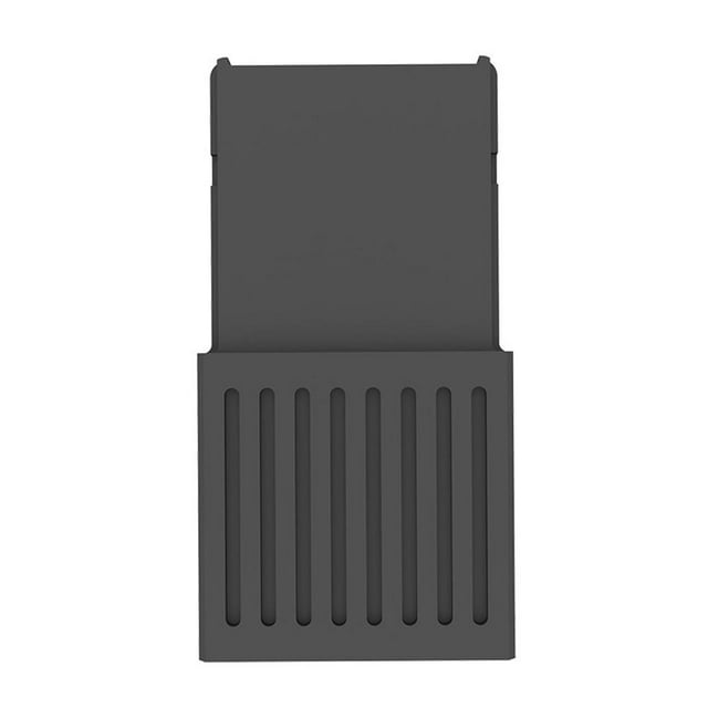 Para Xbox Series Consola externa M.2 SSD Caja de tarjeta de expansión de disco duro X / S FLhrweasw Nuevo