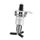 thumbnail image 1 of Inteprter Bar Butler Wall Wine Alcohol Liquor Chroma+Silver Bottle Beer Dispenser 45ml Barra de herramientas, 1 of 1
