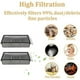 thumbnail image 4 of 32 Pcs for / V50 Ultra Vacuum Ultra Accessories, 4 of 5