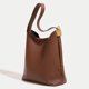 thumbnail image 3 of Bolso Hobo Casual Cuerpo Cruzado Bolsas para Hombros Mujeres Pu Cu Cuero Correa Ajustable Viajes Compras, 3 of 9