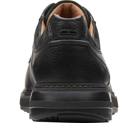 clarks un ramble lace review