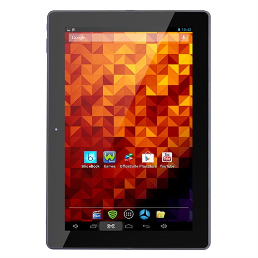 13.3" Android Dual Core Tablet 8GB